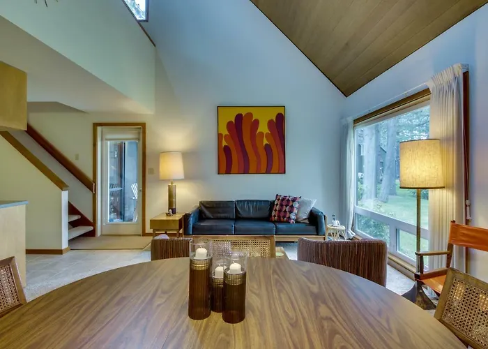 Mt View Condo 22 | Discover Sunriver