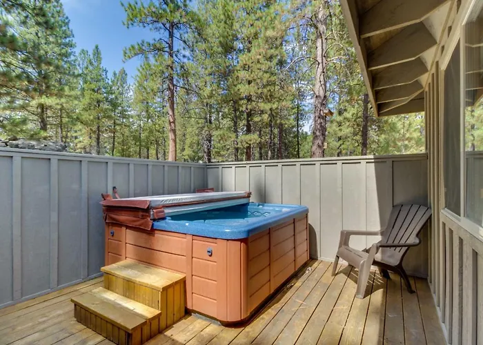 Cedar Lane 11 | Discover Sunriver