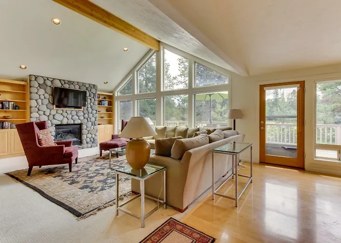 Red Cedar 26 | Discover Sunriver