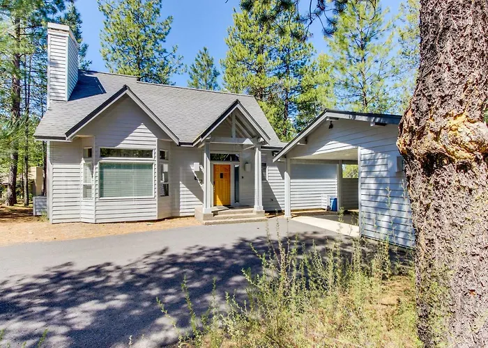 Lynx Lane 08 | Discover Sunriver