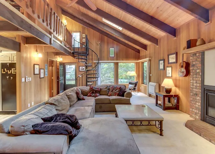 Mountain Meadow Lodge Welches