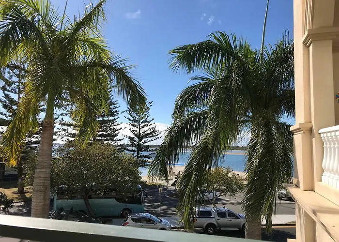 Grand Hotel Apartments Gold Coast By Owner
