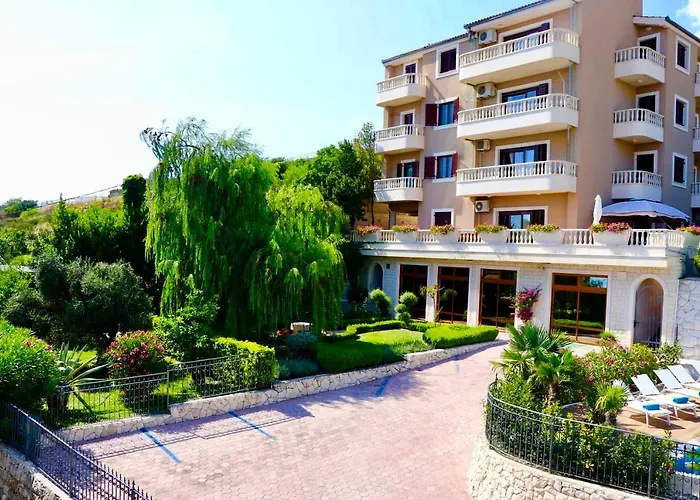Villa Sea Breeze Split