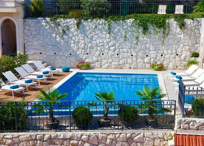 Villa Sea Breeze Split