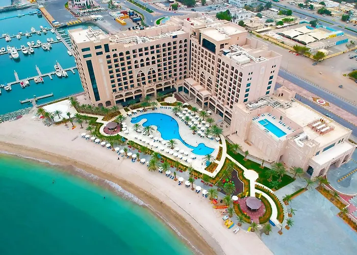 Al Bahar Hotel&Resort Fudschaira