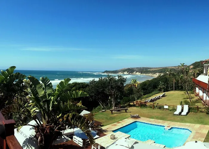 Crawfords Beach Lodge East London