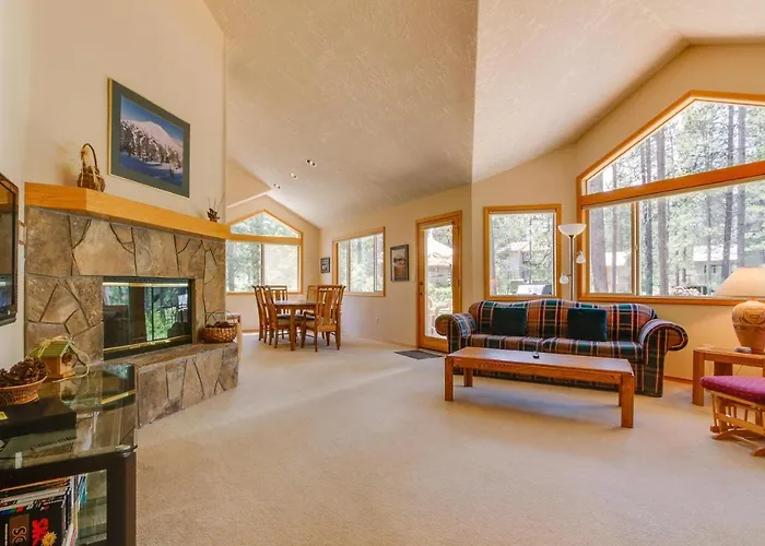 Filbert Lane 13 | Discover Sunriver