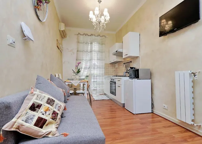 Al Holiday Home Rom