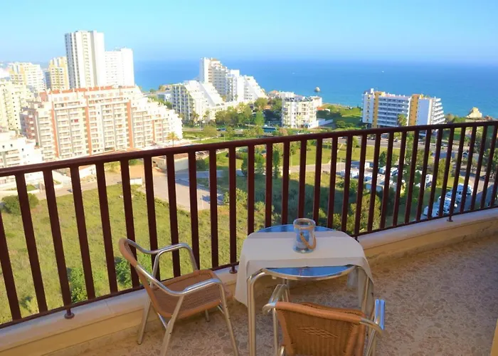 Ferienwohnung Sol Mar Portimão