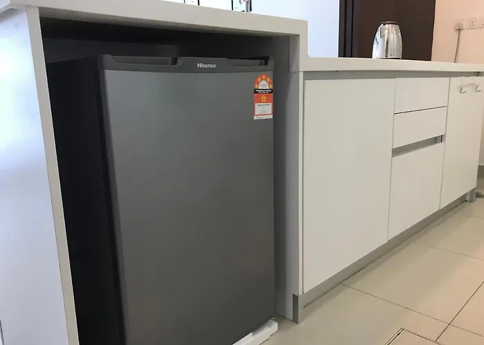 Cozystudio Trefoil Setia Alam Shah Alam
