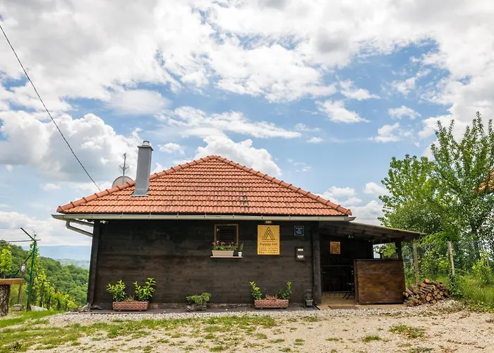 Villa Hygge Hill Krapinske Toplice