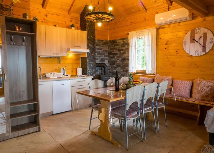 Villa Hygge Hill Krapinske Toplice