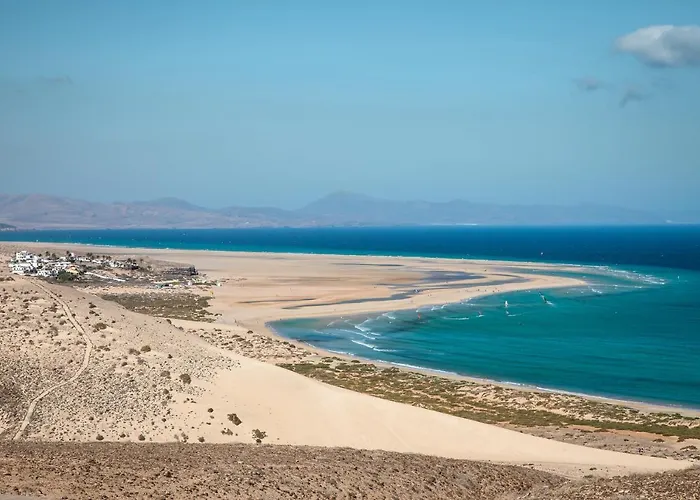 Villas El Paraiso Morro Jable