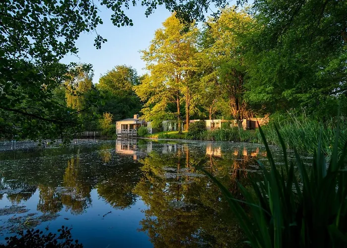 Hotel Center Parcs De Eemhof Zeewolde