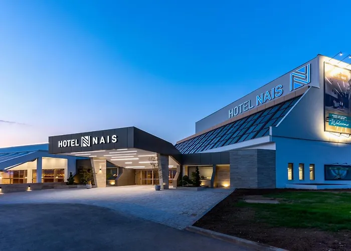Hotel Nais Ni