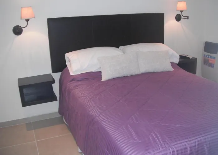 Complejo Ayenue & Spa II Ostende