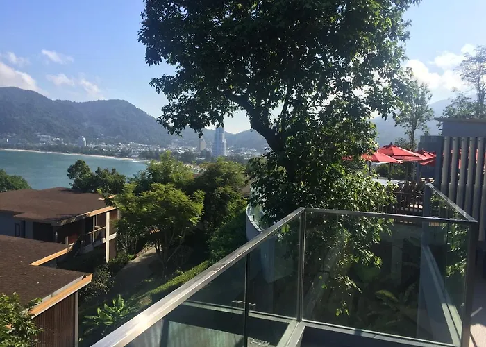 5* 3Br Suite In Amari Phuket - Patong Beach
