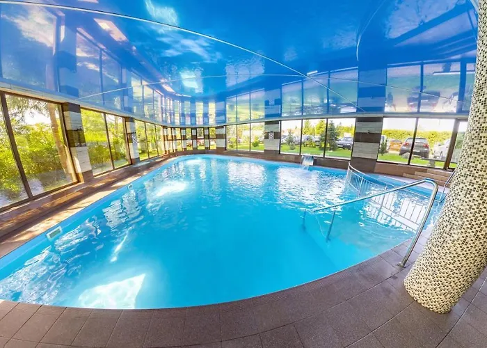 Hotel Orka Trzęsacz