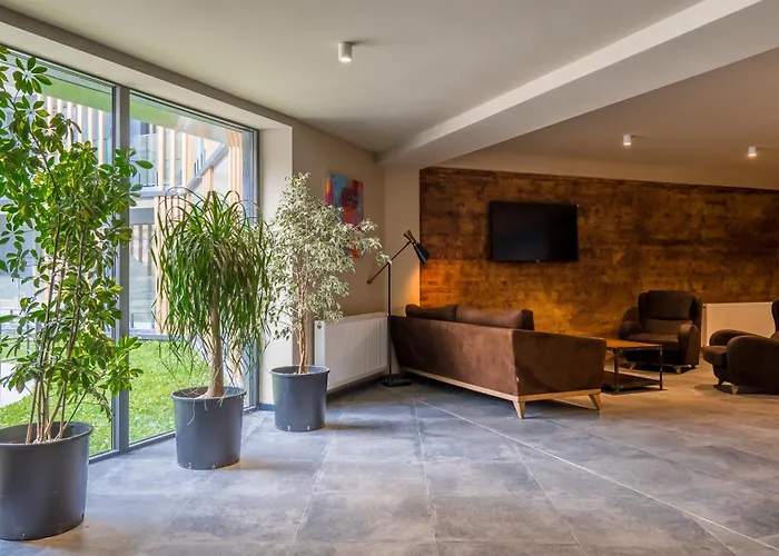 Ferienwohnung New Gudauri Atrium 224