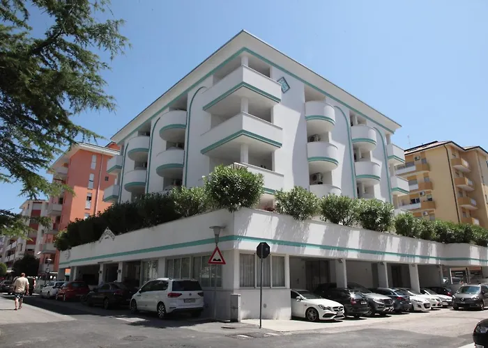 Hotel Gran Venere Beach 3 Superior Bibione