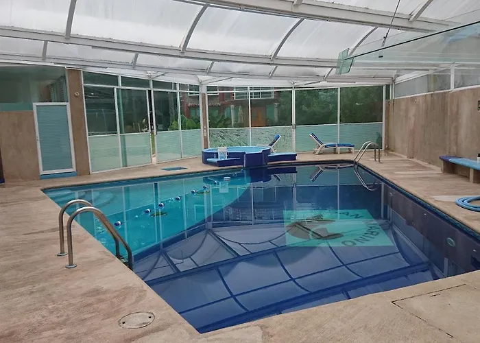 Ferienwohnung San Marino Mexiko-Stadt