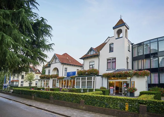 Amrath Hotel Media Park Hilversum