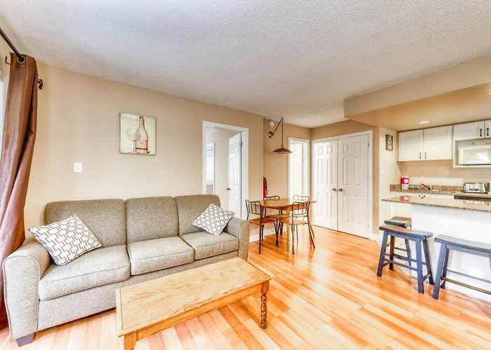 Condo 305 At North Creek Resort Blue Mountains