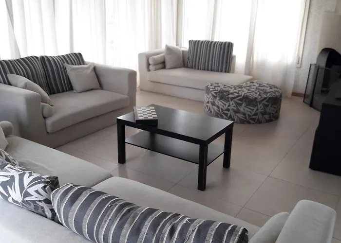 Villa Saint John Sia House Nikosia