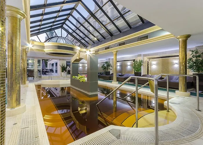 Hotel Aurum Hajdúszoboszló