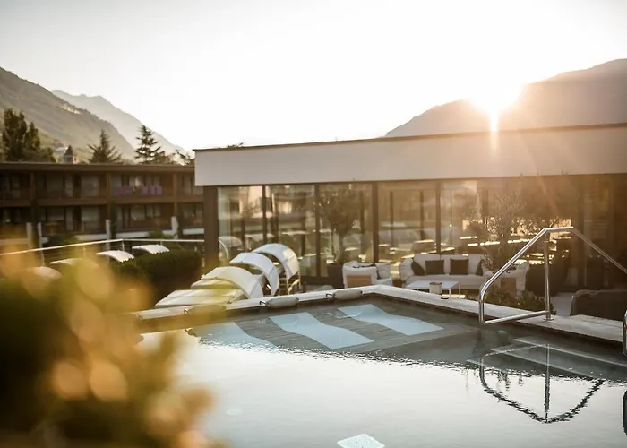 Sonnen Resort Naturns