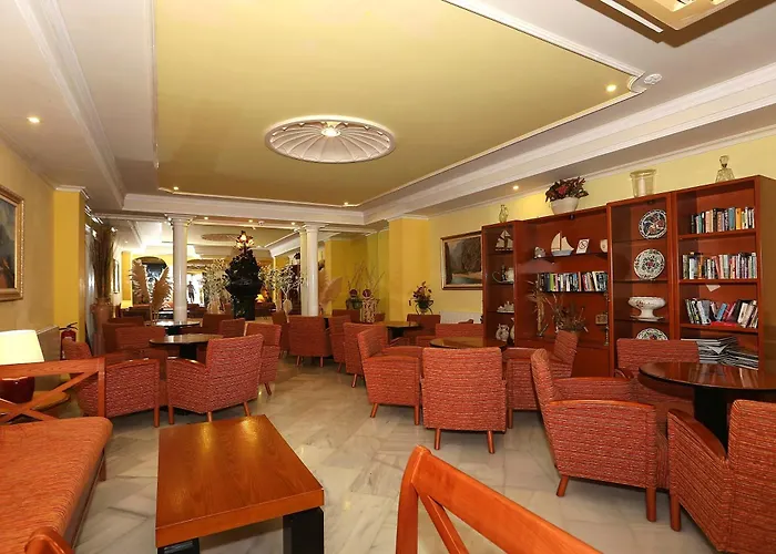 Hotel Manaus El Arenal 