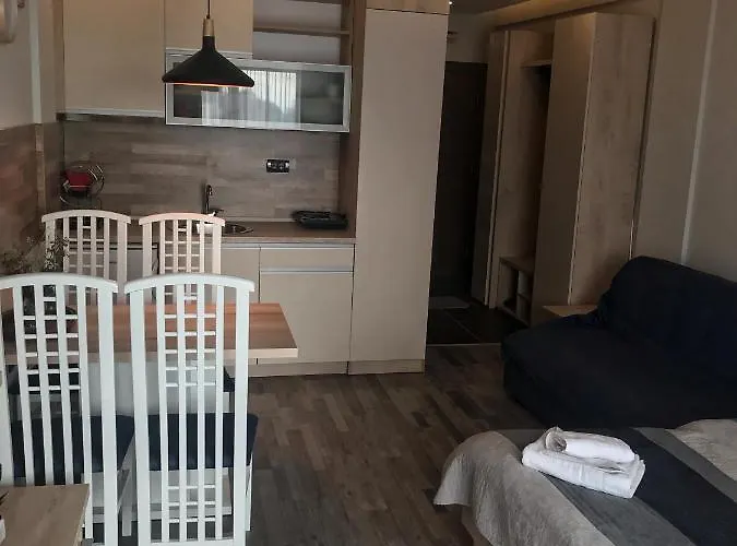 Studio Milmari ,Premier 18 Kopaonik