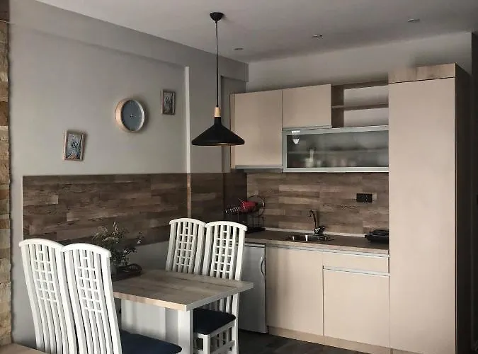 Studio Milmari ,Premier 18 Kopaonik