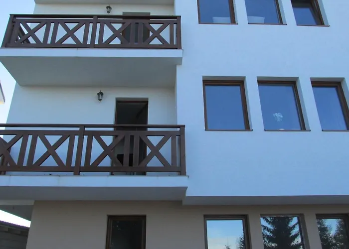 Jopa Suncani Breg Kopaonik
