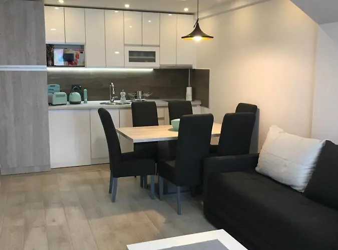 Familykop Apartments Milmari Kopaonik