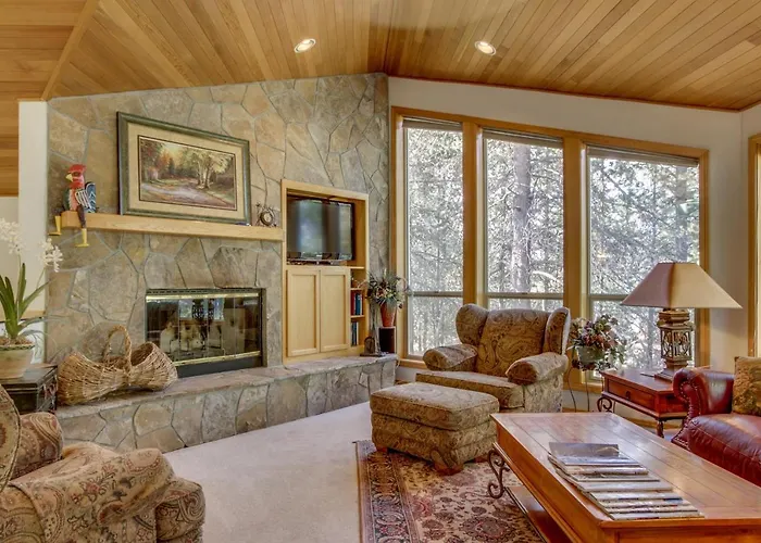 Newberry Lane 10 | Discover Sunriver