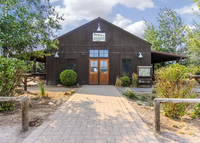 Red Cedar 26 | Discover Sunriver