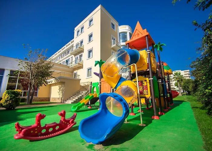 Adriatik Hotel Durrës