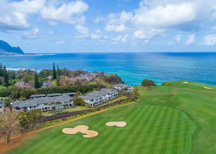 Hale Emmalani #311 Condo Princeville