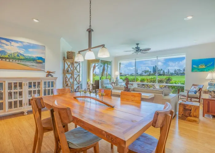 Hale Emmalani #311 Condo Princeville