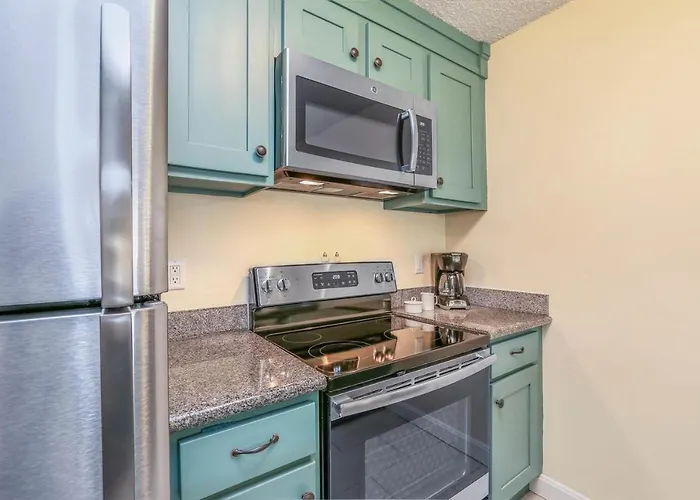 Beautifully Upgraded, Full Kitchen, Comfy King Bed, Ac Condo Kapa'a