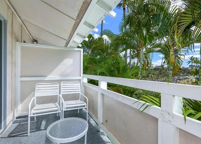Beautifully Upgraded, Full Kitchen, Comfy King Bed, Ac Condo Kapa'a