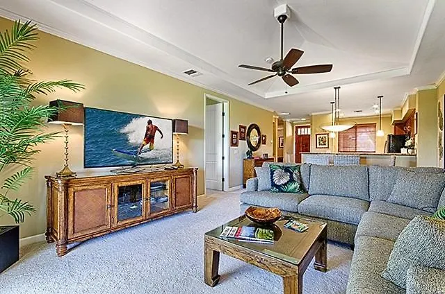 Waikoloa Beach Villas O-33 Condo