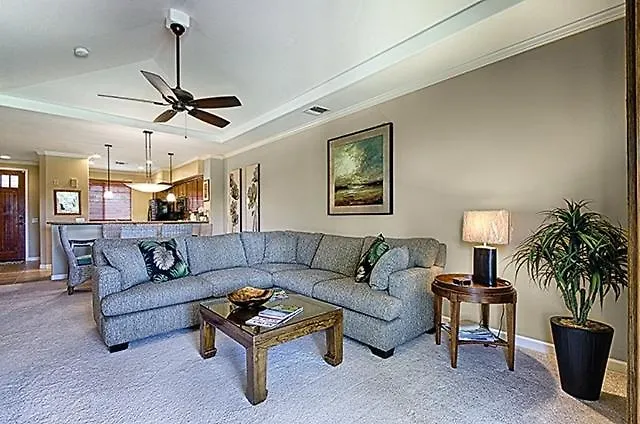 Waikoloa Beach Villas O-33 Condo