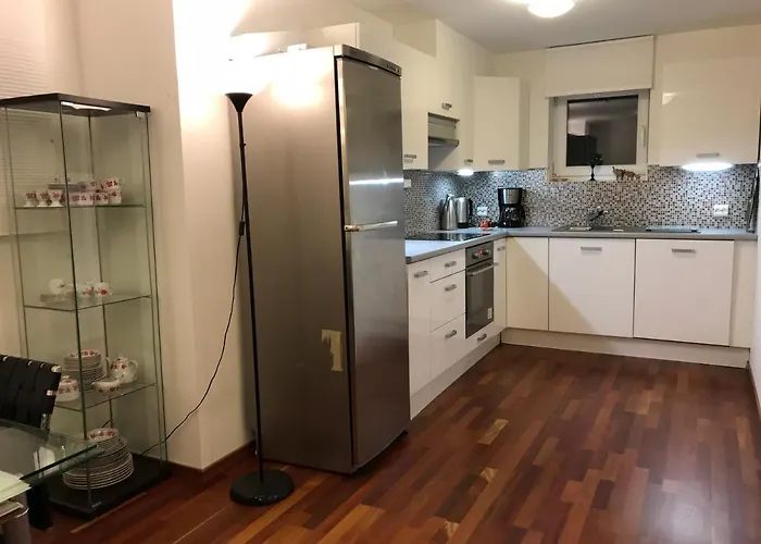 Hinna Apartment Stavanger