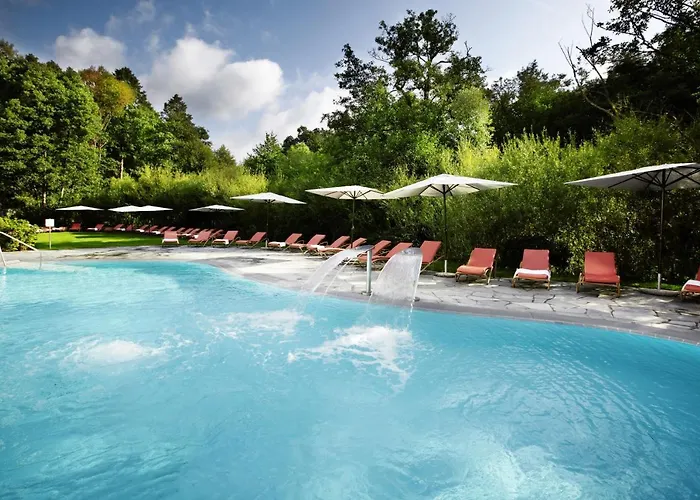 Hotel Esplanade Resort & Spa - Adults Only Bad Saarow