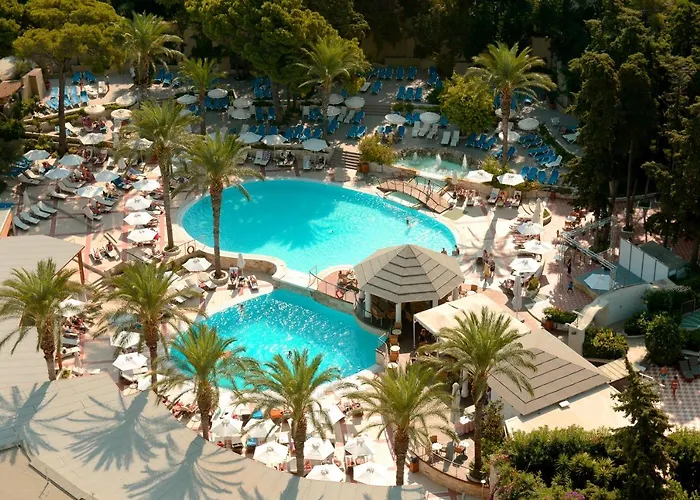 Rodos Palace Hotel Ixia 