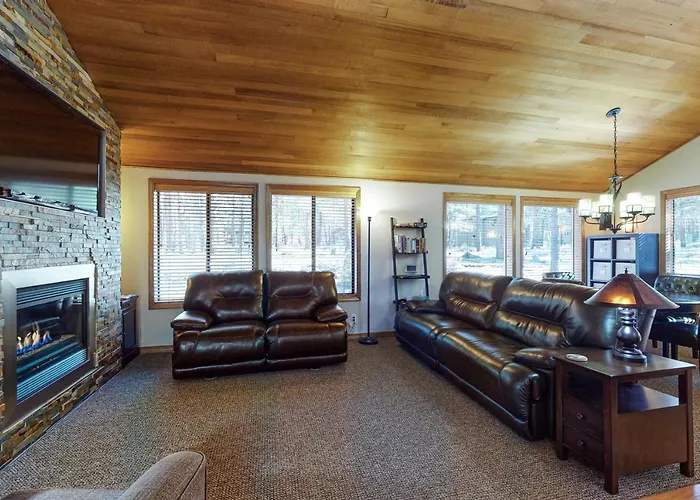 Villa 5 Lofty Lane Sunriver