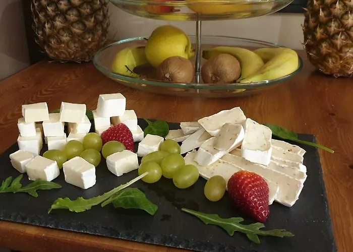 Baobab Suites Siófok