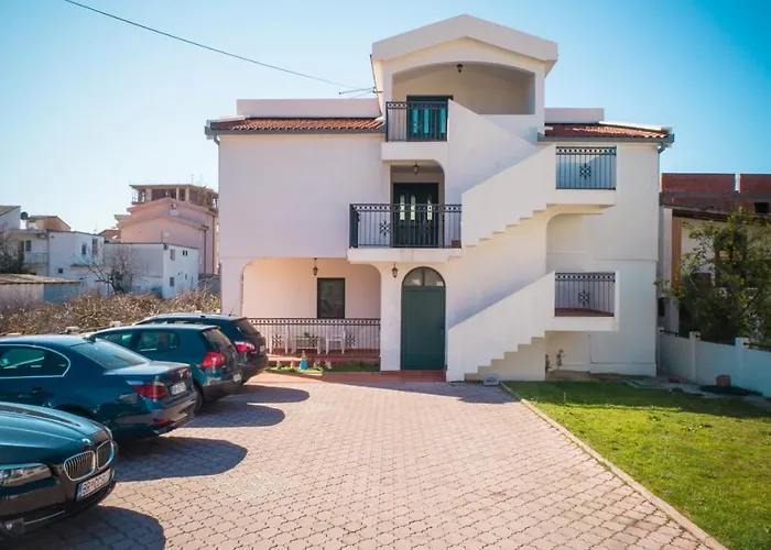 Apartment Boljevic Bar